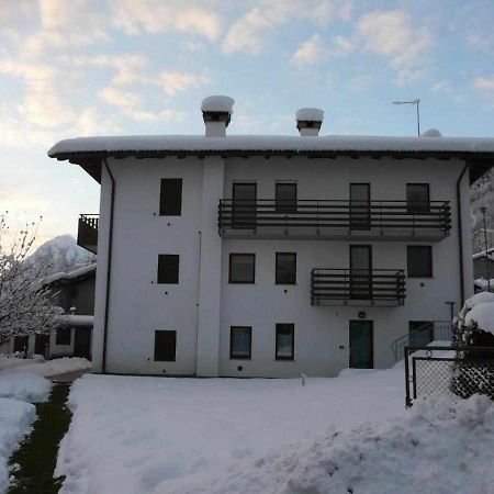 Casa Vacanze Il Bearc Feltrone Exteriér fotografie