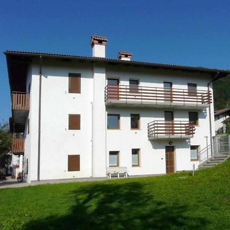 Casa Vacanze Il Bearc Feltrone Exteriér fotografie