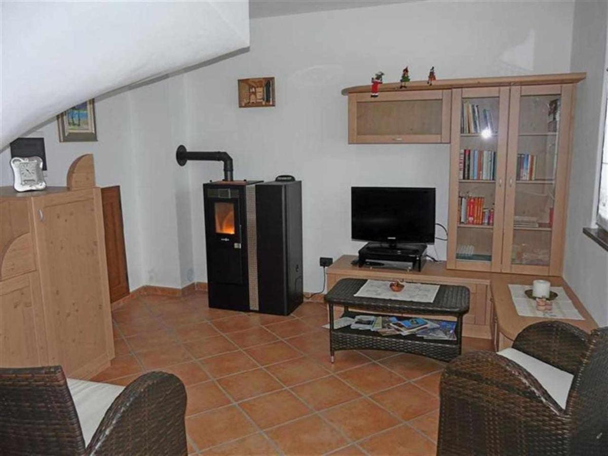 Casa Vacanze Il Bearc Feltrone Exteriér fotografie